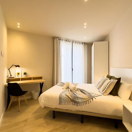 Barcelona Touch Apartments - Progres L'Hospitalet de Llobregat Esterno foto