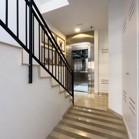 Barcelona Touch Apartments - Progres L'Hospitalet de Llobregat Esterno foto