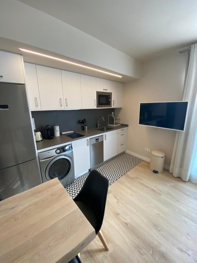Barcelona Touch Apartments - Progres L'Hospitalet de Llobregat Esterno foto