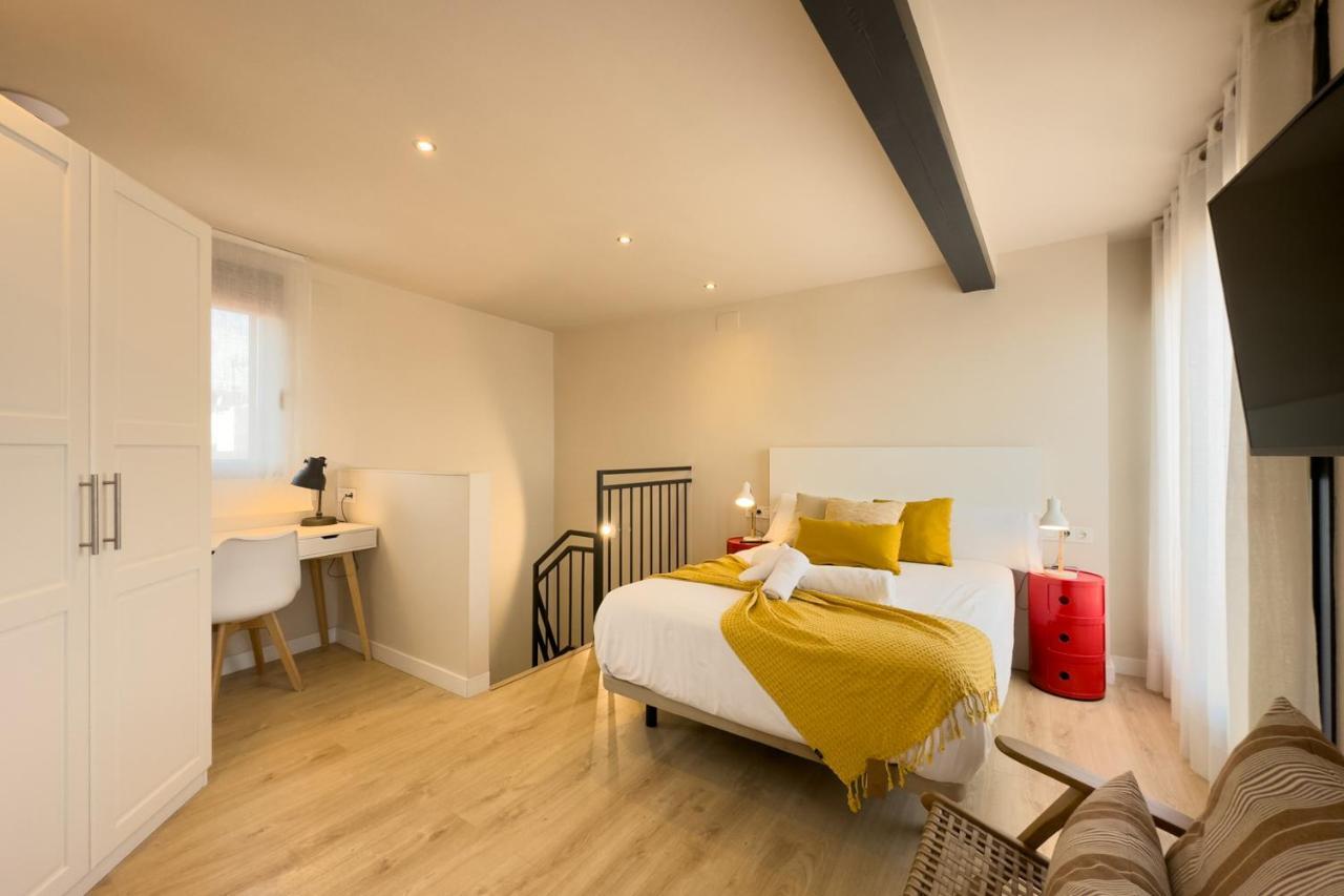 Barcelona Touch Apartments - Progres L'Hospitalet de Llobregat Esterno foto