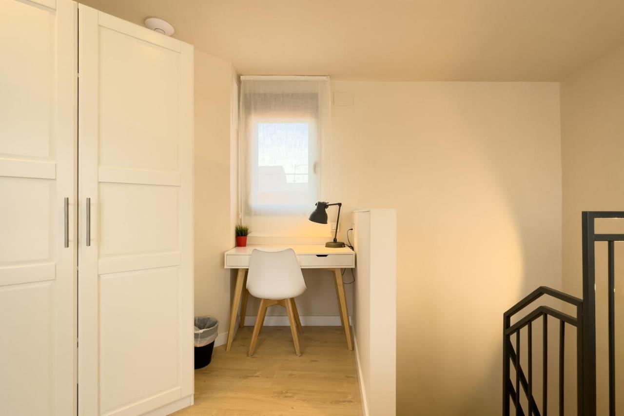 Barcelona Touch Apartments - Progres L'Hospitalet de Llobregat Esterno foto