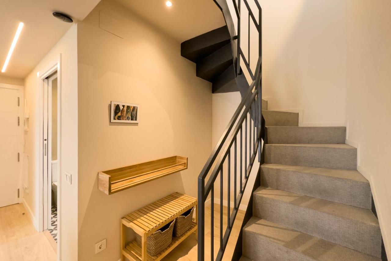 Barcelona Touch Apartments - Progres L'Hospitalet de Llobregat Esterno foto