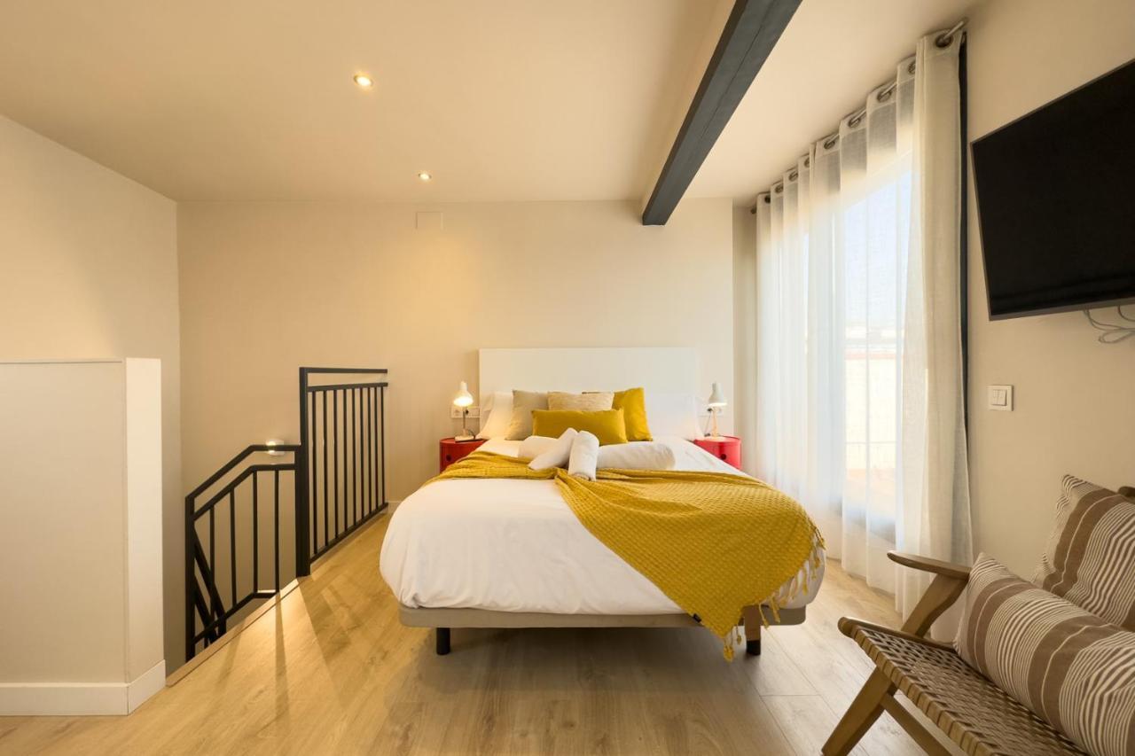 Barcelona Touch Apartments - Progres L'Hospitalet de Llobregat Esterno foto