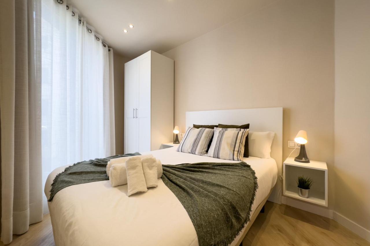 Barcelona Touch Apartments - Progres L'Hospitalet de Llobregat Esterno foto